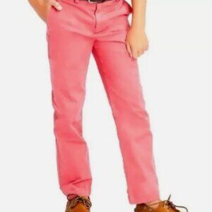 Vineyard Vines boys Breaker Pants size 16